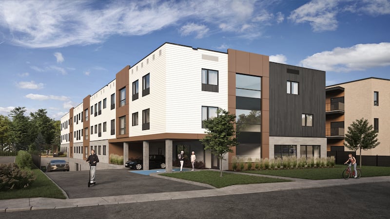 Premier immeuble de colocation collaborative dans la région, Coliv s’adresse aux étudiants et aux jeunes professionnels.|800x450.03921568627453