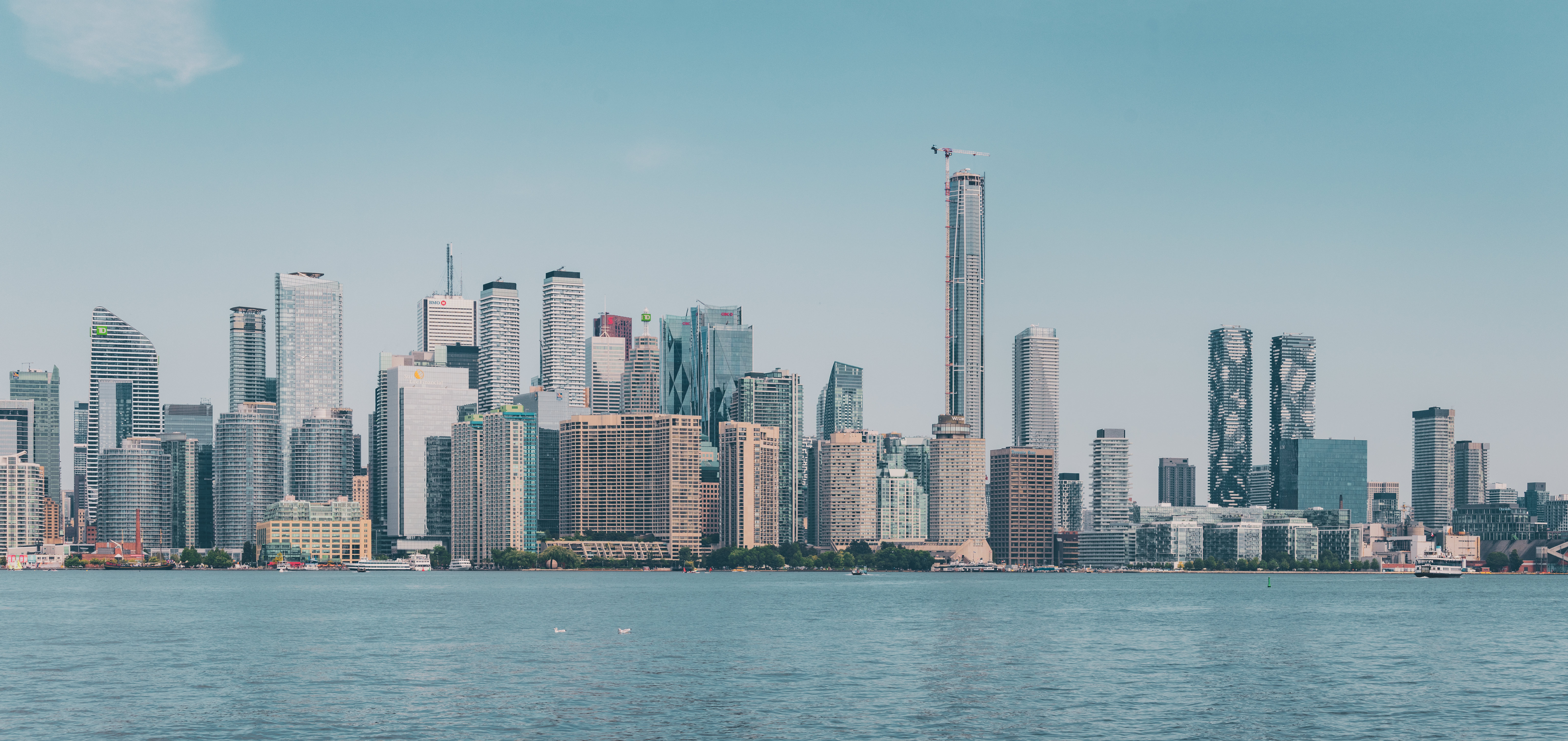 Toronto