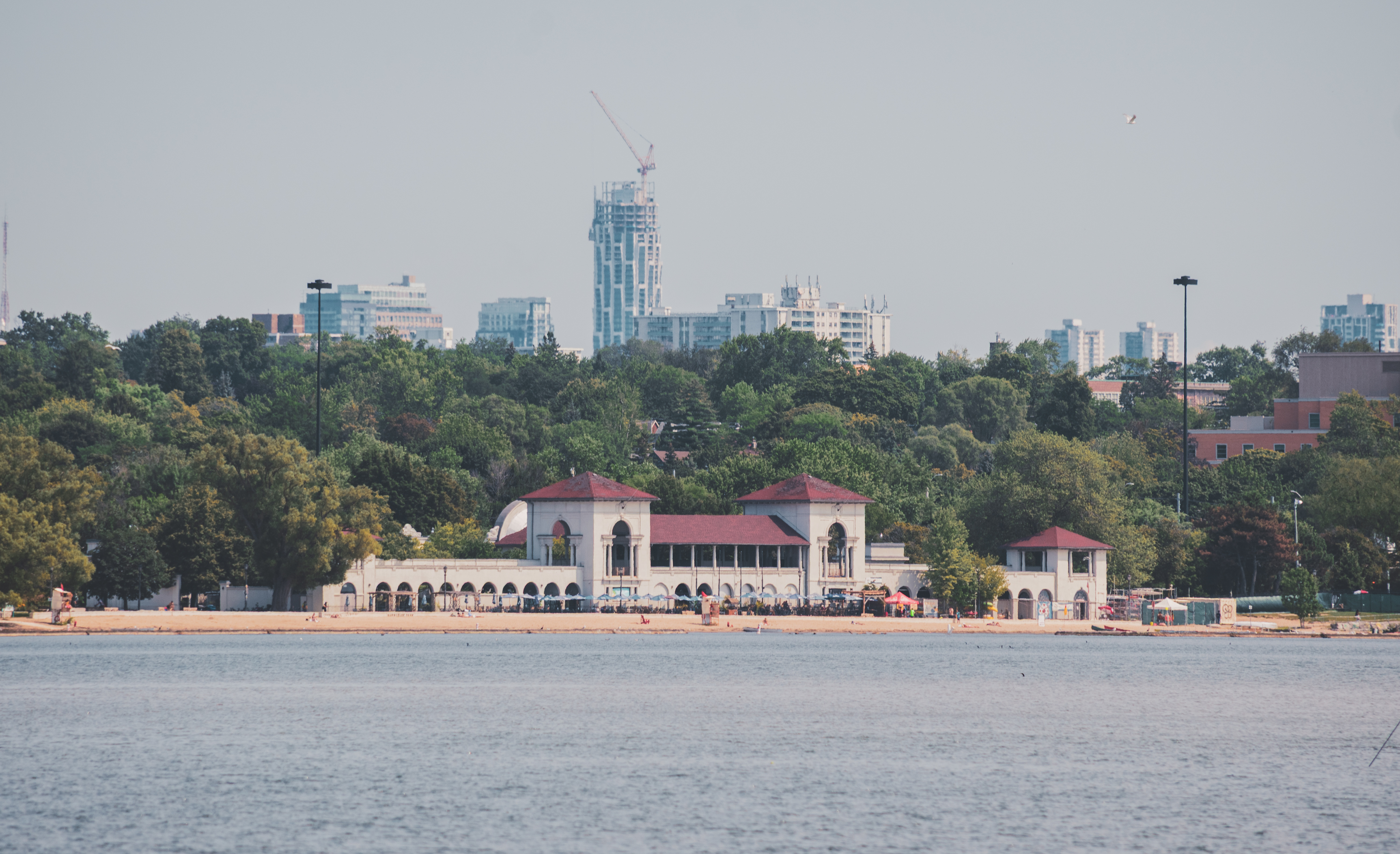 Humber Bay Park East