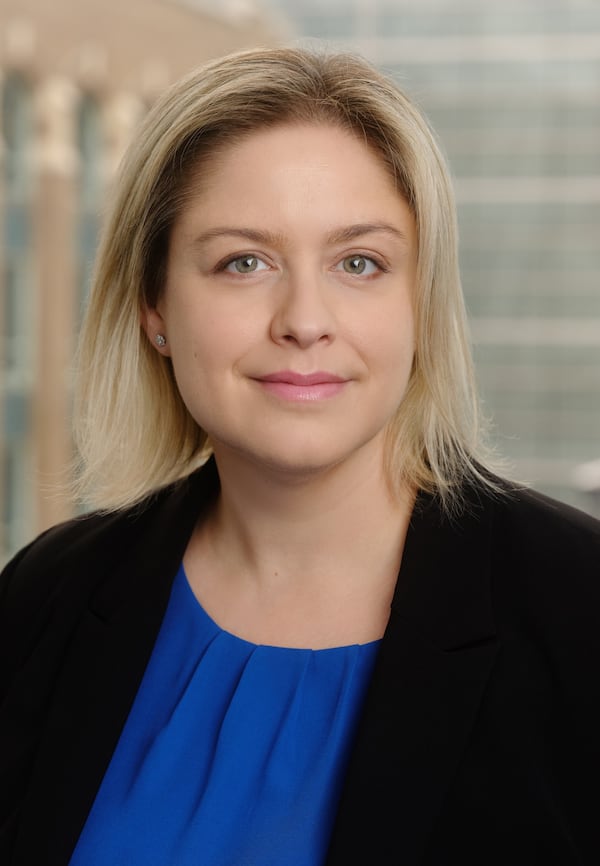 Chantal Picard, cheffe de l'exploitation pour le Canada, les Amériques et l’Australie chez CSL