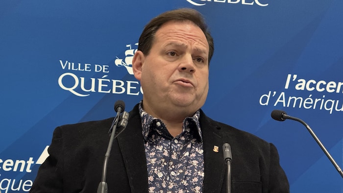 Stéphane Lachance.