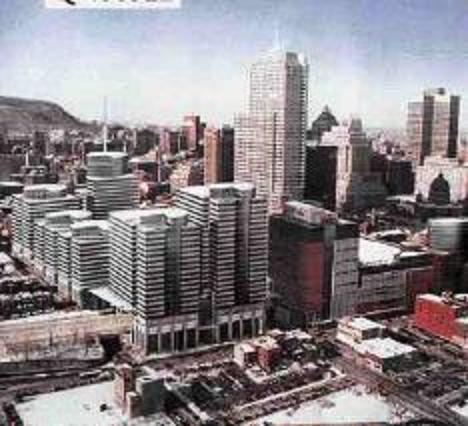 2000 Cité du commerce électronique