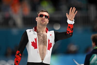 Pourquoi le Québec gagne autant de médailles aux Jeux olympiques
